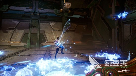 王者荣耀世界曜厉害吗王者荣耀世界曜技能是什么(图2)