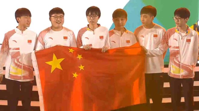 中国再办世界赛你玩《英雄联盟》多少年了？(图4)