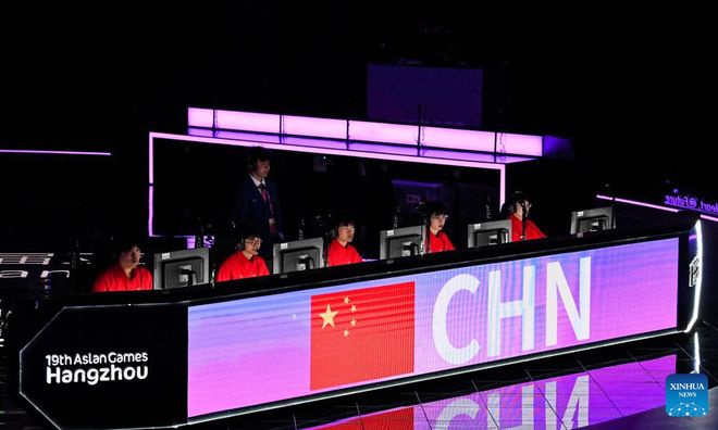 中国再办世界赛你玩《英雄联盟》多少年了？(图3)