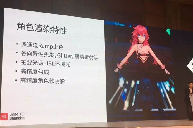 成就中国游戏半壁江山的大会又要来上海了(图9)