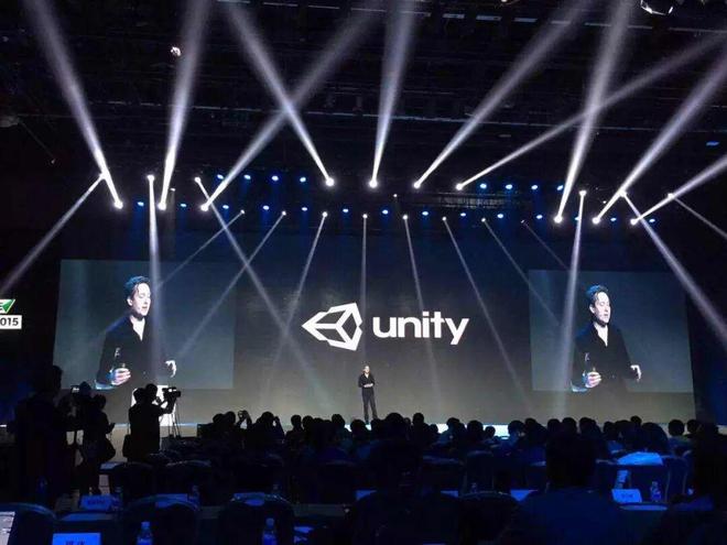 成就中国游戏半壁江山的大会又要来上海了(图6)