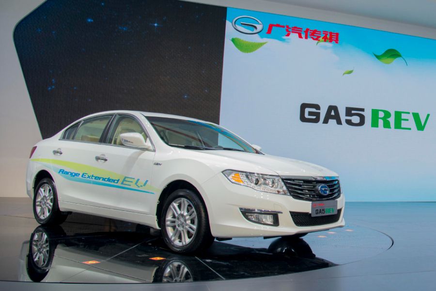 广汽IPD元年：一场从昊铂开始的革命与救赎(图1)