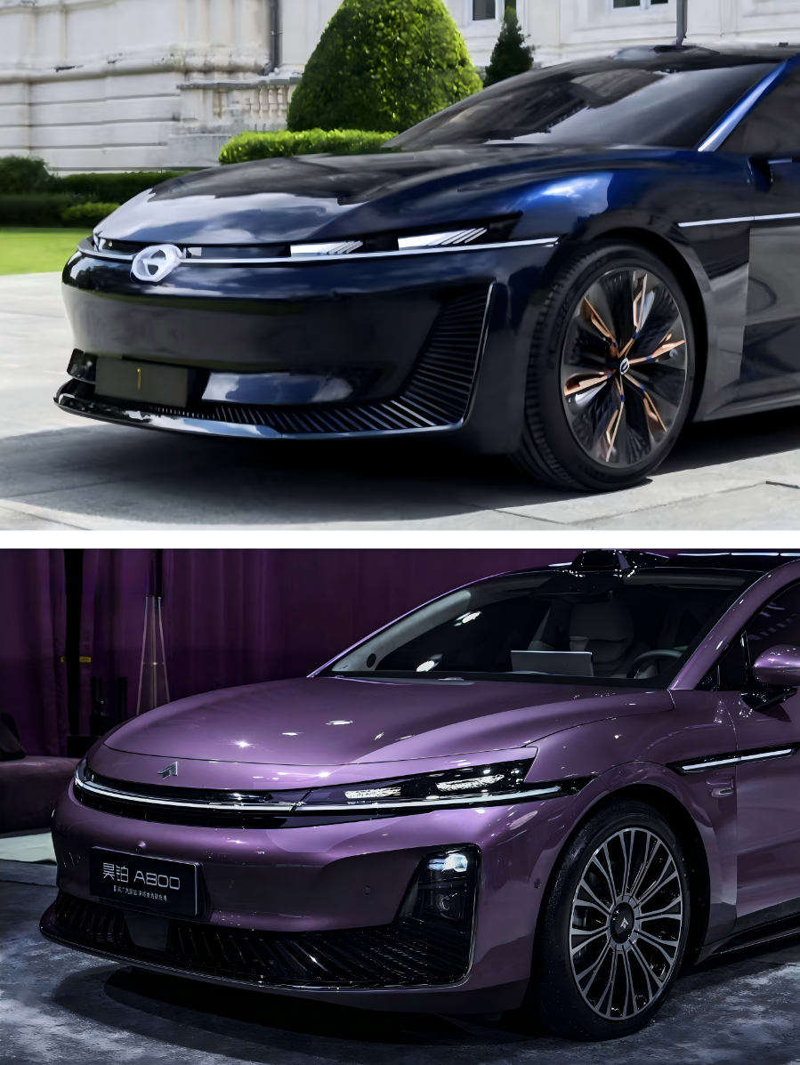 广汽IPD元年：一场从昊铂开始的革命与救赎(图6)