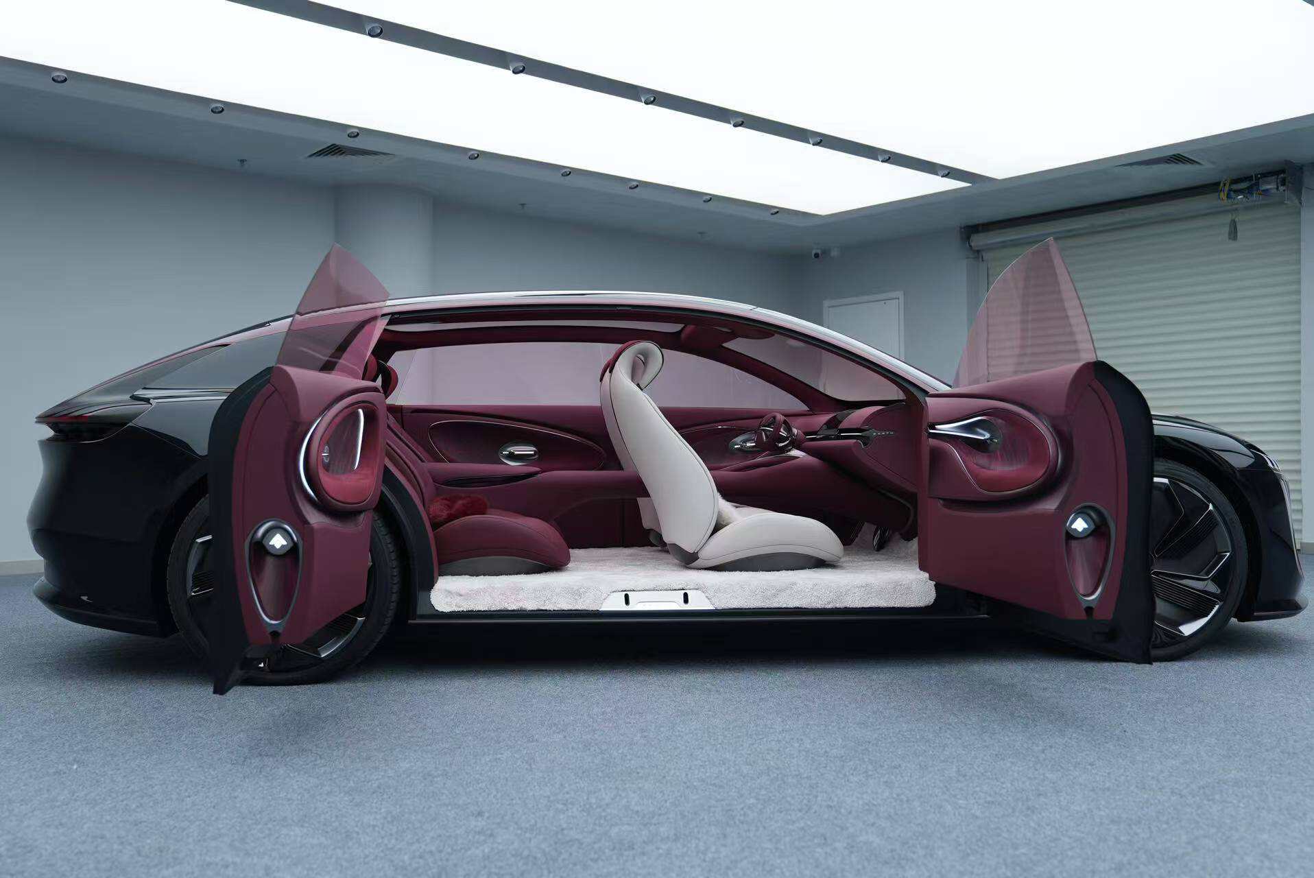 广汽IPD元年：一场从昊铂开始的革命与救赎(图7)