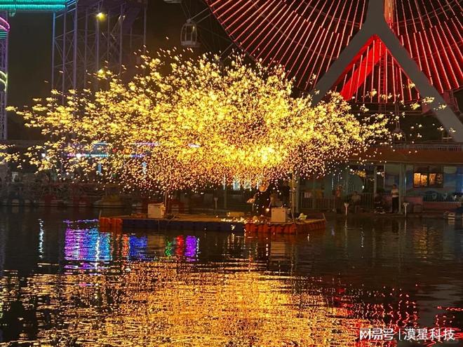 南京旅游景中游:解锁王者荣耀电竞开赛+非遗打铁花路线(图4)