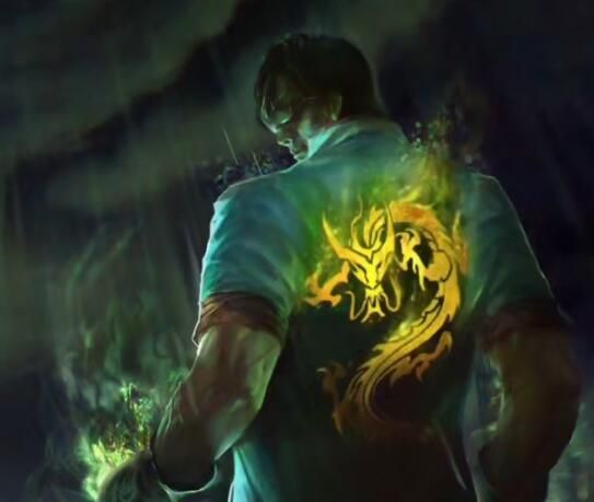 英雄联盟2024龙年限定皮肤是什么(图1)