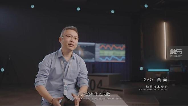 触乐本周行业大事：全国首个网络游戏领域商业秘密保护标准发布智明星通发生重大人事变动《世界之外》制作人提出离职(图4)