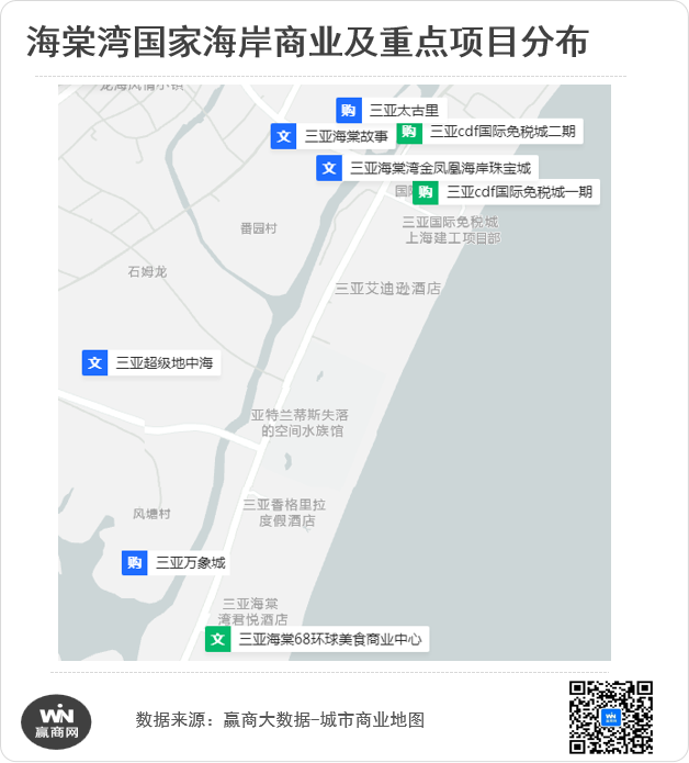 “星竞威武”落子三亚海棠湾将迎来“超级运动综合体”(图3)