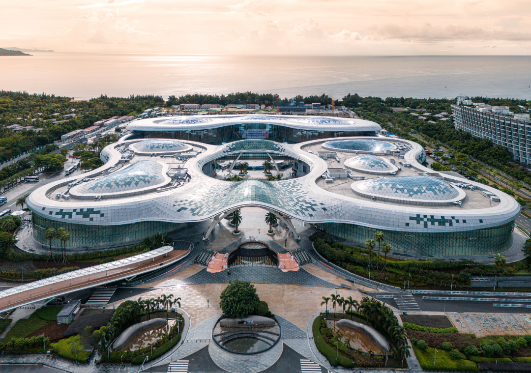 “星竞威武”落子三亚海棠湾将迎来“超级运动综合体”(图5)