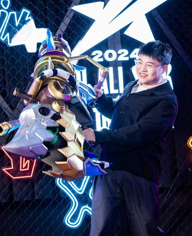 LOL更新战力排行榜第一毫不意外IG赫然在列!(图6)