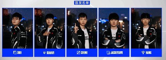 一场不赢！滔博战队打韩国队连输12局(图2)