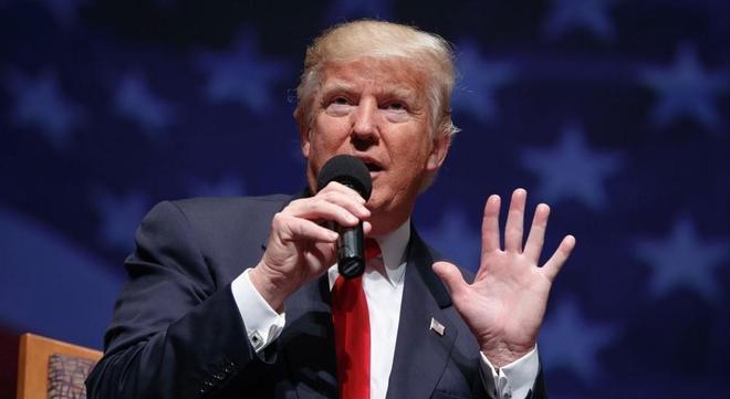 “口水战”爆发！特朗普怒斥梅德韦杰夫：还当自己是俄罗斯总统呢(图3)