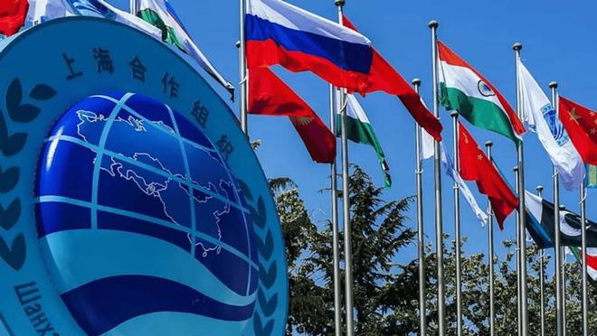 全员赞成天津宣言通过印度得到真正的实惠莫迪发文感谢中国(图7)