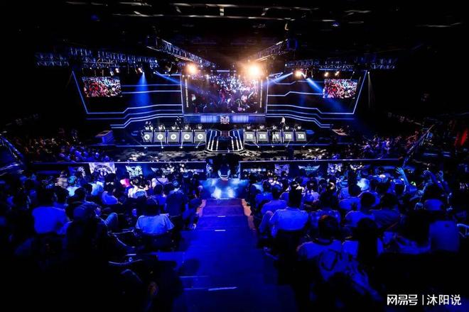 这一次中国不仅赢在电竞场上!(图3)