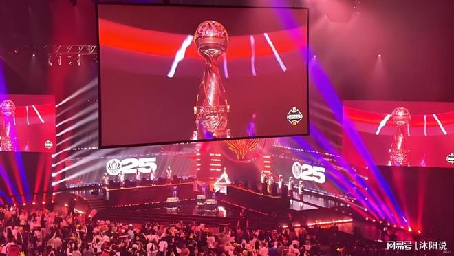 这一次中国不仅赢在电竞场上!(图1)