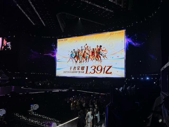 “追赶者”到“引领者”从《王者荣耀》十年看中国数字产业跃迁(图4)