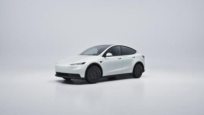 特斯拉美国发布新车:Model3Y标准版(图2)