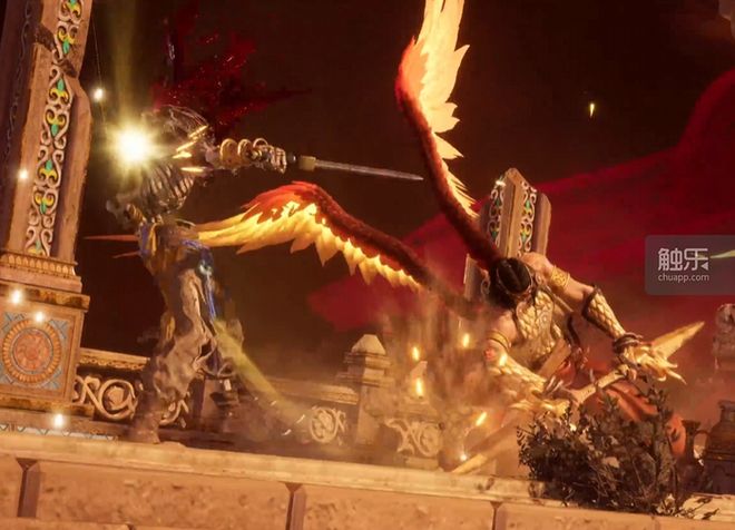 触乐本周行业大事：胡润百富游戏巨头财富显著增长巨人网络CEO更替王者IP生态持续扩张(图9)