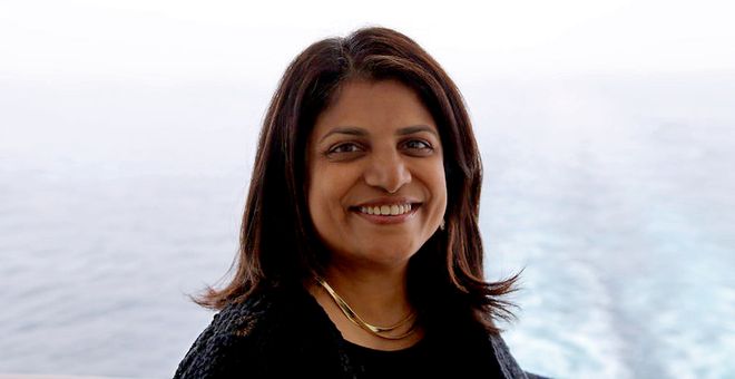 微软AI新天团曝光!只有1位华人「谷歌系」超13(图16)