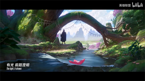 英雄联盟新版本又整活？“神木之林”新玩法的真相竟然是……(图4)