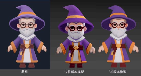 2025轻游梦工坊全国游戏创作大赛圆满落幕(图14)