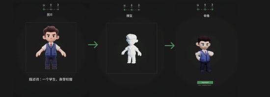 2025轻游梦工坊全国游戏创作大赛圆满落幕(图15)