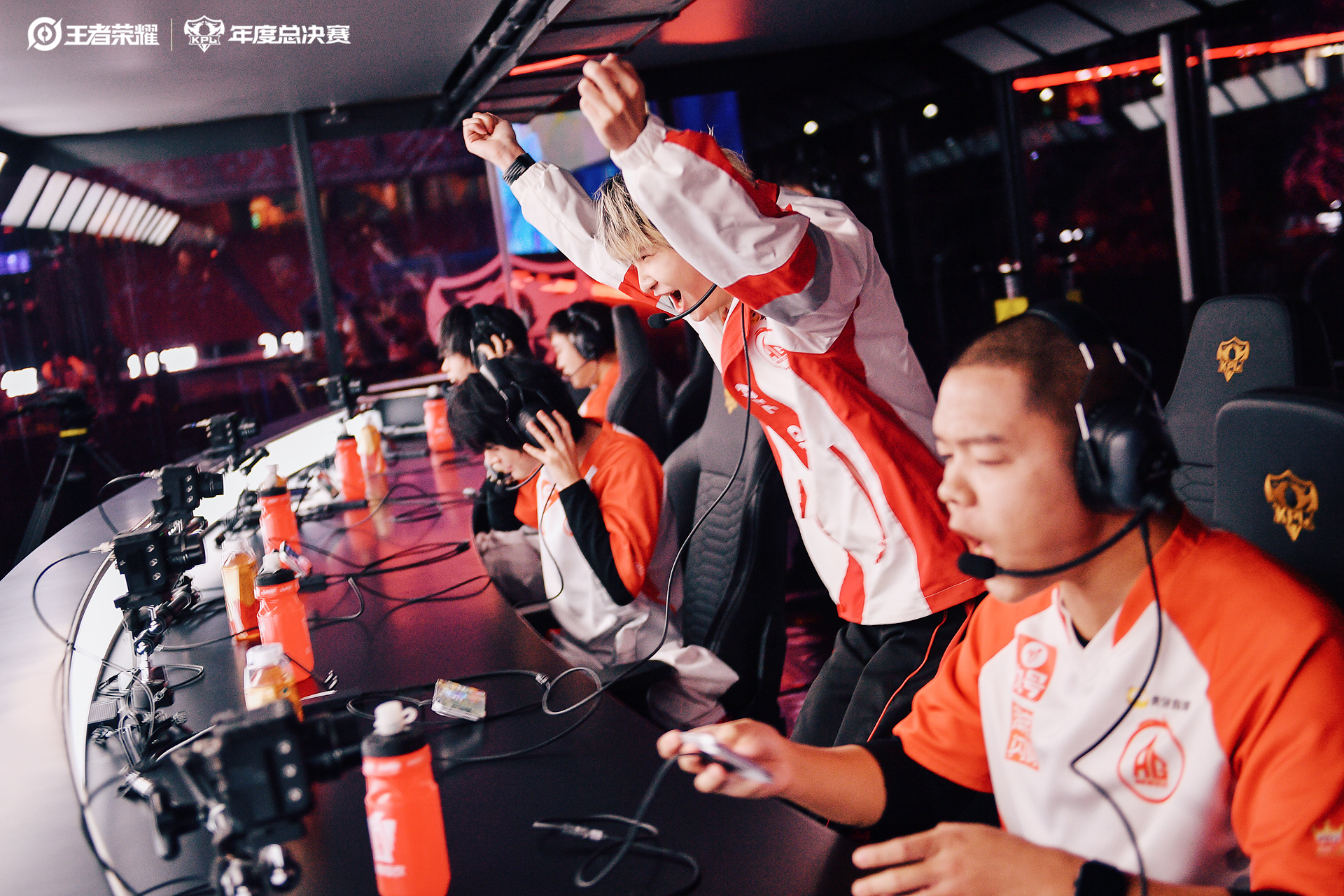 王者荣耀KPL年度总决赛走进国家体育场：电竞产业再迎战略升维(图3)