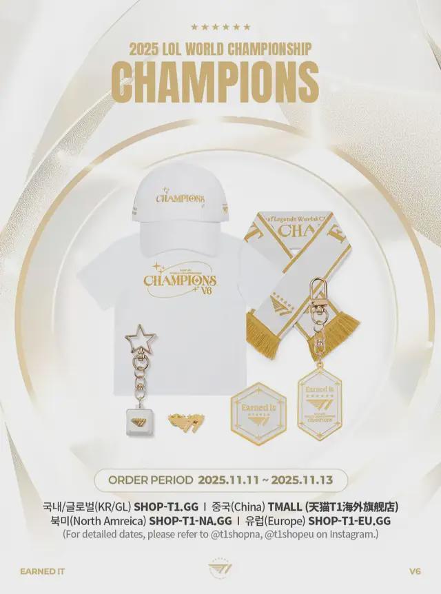 S赛三连冠+第六冠Faker与T1的亿元商业版图(图5)