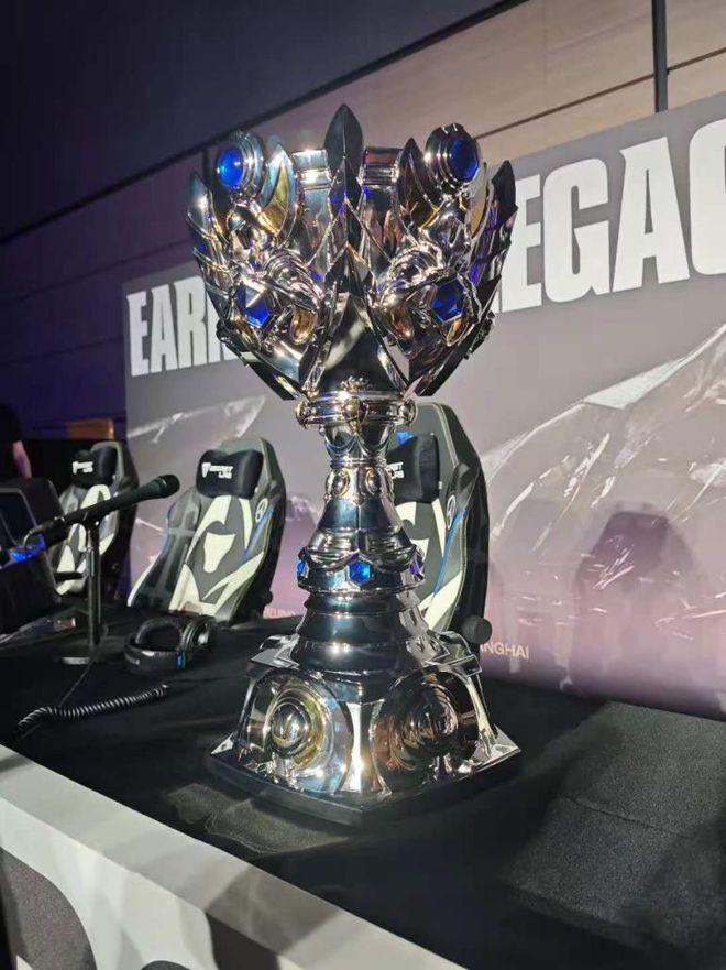 所有跟《英雄联盟》有关的故事都将与Faker相遇(图1)