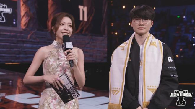 所有跟《英雄联盟》有关的故事都将与Faker相遇(图14)