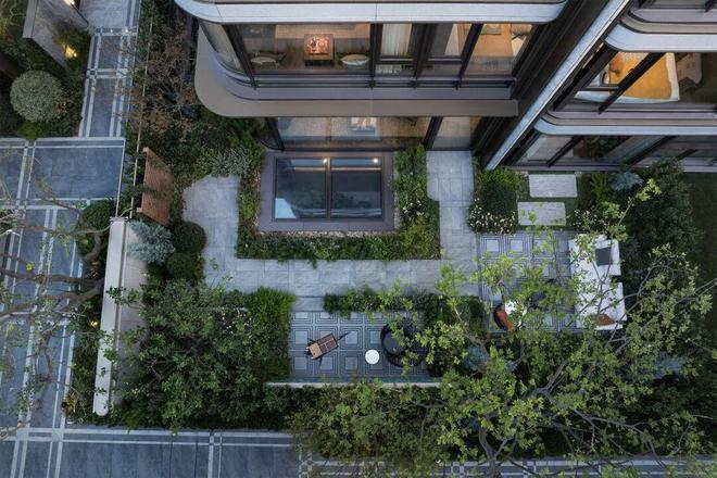 百度热搜@国贸萃屿原墅售楼处发布：萃屿原墅品质生活新篇章！(图13)