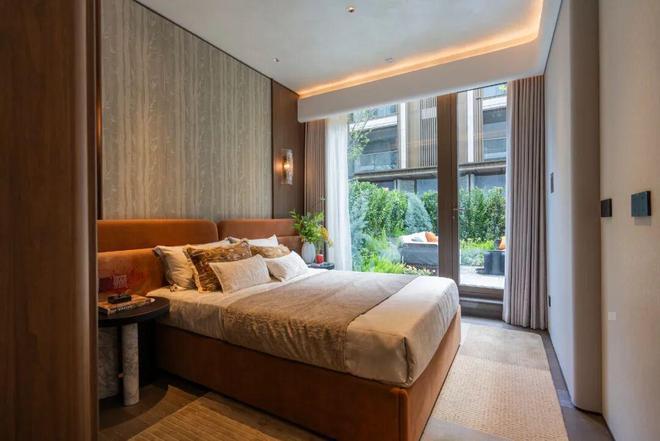 百度热搜@国贸萃屿原墅售楼处发布：萃屿原墅品质生活新篇章！(图15)