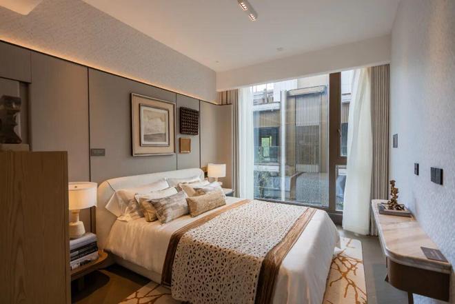 百度热搜@国贸萃屿原墅售楼处发布：萃屿原墅品质生活新篇章！(图20)