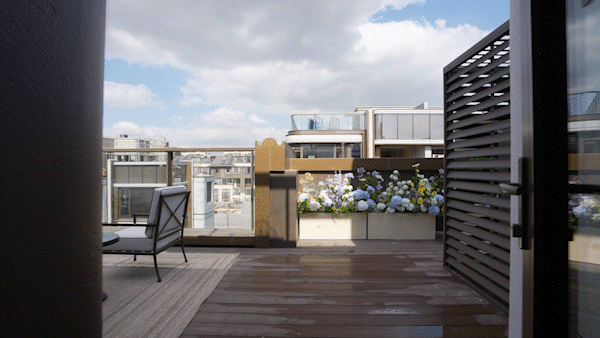 百度热搜@国贸萃屿原墅售楼处发布：萃屿原墅品质生活新篇章！(图22)