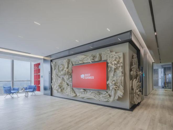 下个英雄联盟级别IP可能诞生于中国|独家专访拳头CEO(图4)