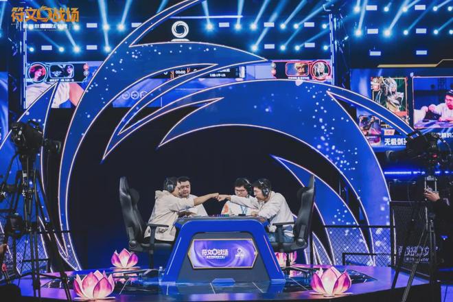 下个英雄联盟级别IP可能诞生于中国|独家专访拳头CEO(图6)