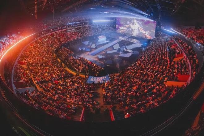 下个英雄联盟级别IP可能诞生于中国|独家专访拳头CEO(图2)