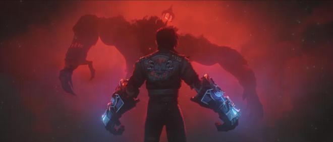 下个英雄联盟级别IP可能诞生于中国|独家专访拳头CEO(图5)