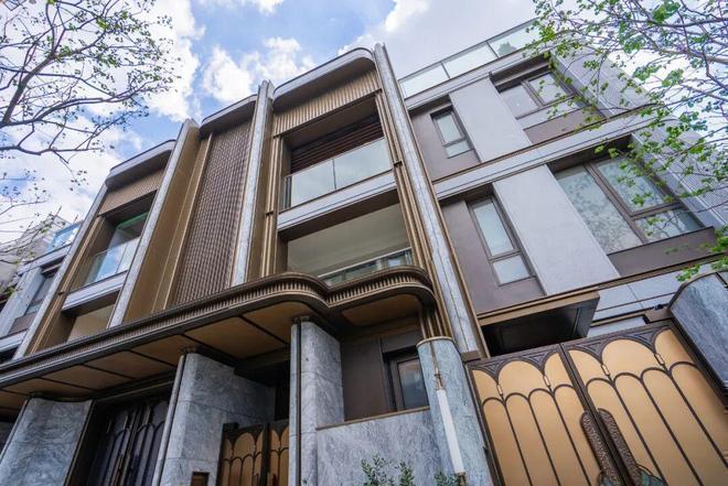 聚焦萃屿原墅售楼处发布:萃屿原墅一房一价表售楼处(图11)