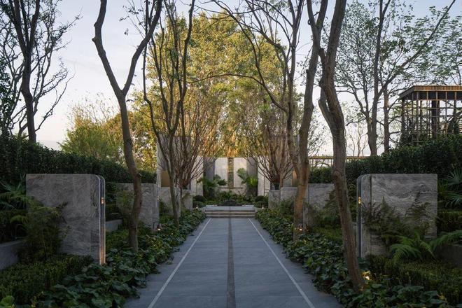 聚焦萃屿原墅售楼处发布:萃屿原墅一房一价表售楼处(图5)