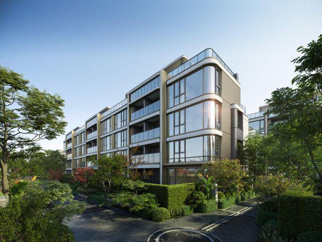 聚焦萃屿原墅售楼处发布:萃屿原墅一房一价表售楼处(图3)