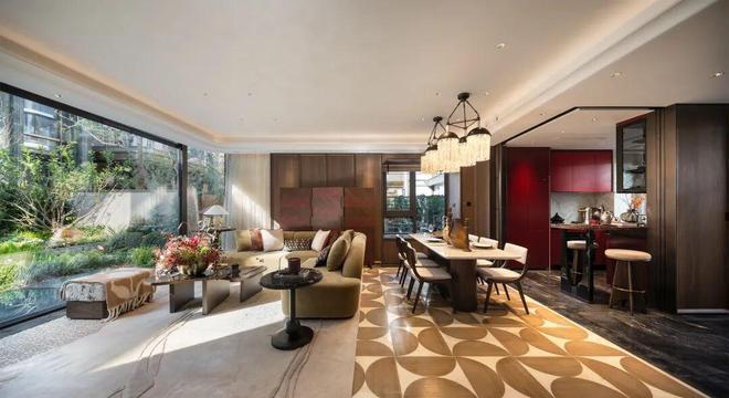 聚焦萃屿原墅售楼处发布:萃屿原墅一房一价表售楼处(图14)