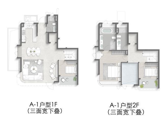 聚焦萃屿原墅售楼处发布:萃屿原墅一房一价表售楼处(图12)