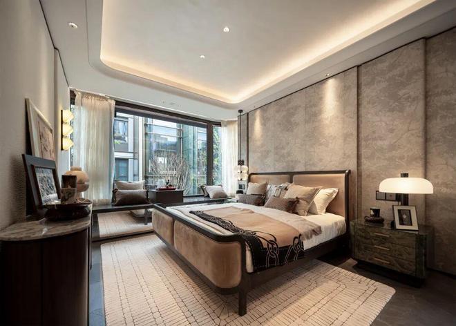 聚焦萃屿原墅售楼处发布:萃屿原墅一房一价表售楼处(图16)