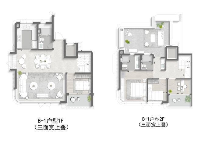 聚焦萃屿原墅售楼处发布:萃屿原墅一房一价表售楼处(图18)