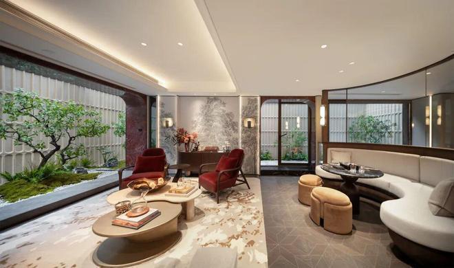 聚焦萃屿原墅售楼处发布:萃屿原墅一房一价表售楼处(图17)