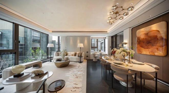 聚焦萃屿原墅售楼处发布:萃屿原墅一房一价表售楼处(图19)