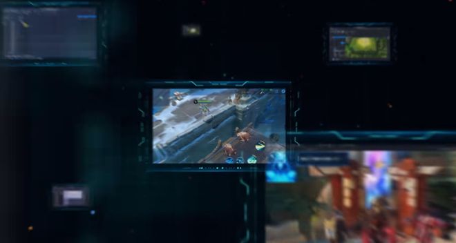 “藏了6年”王者荣耀终于要把UGC拿出来了(图5)