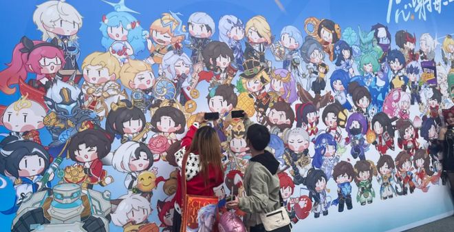 “藏了6年”王者荣耀终于要把UGC拿出来了(图3)