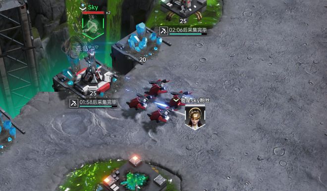 2025年国内SLG市场：没有大爆款的一年藏着怎样的变化？(图8)